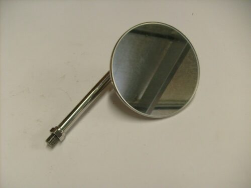 POST MIRRORS 1930-31