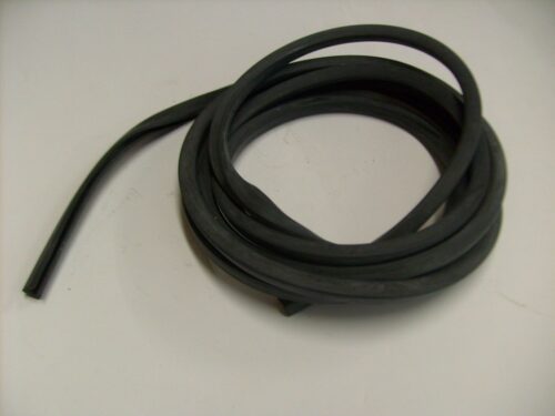 REAR WINDOW SEAL 1928-36