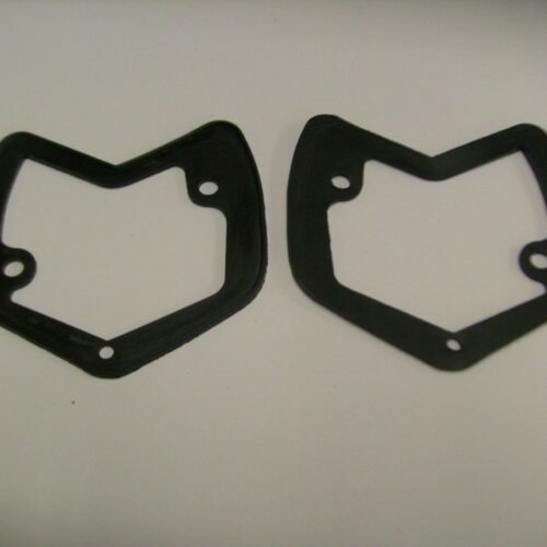 FORD 1940 TAIL LIGHT PADS