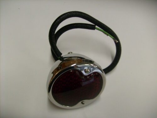 FORD 1932 TAIL LIGHT R/H