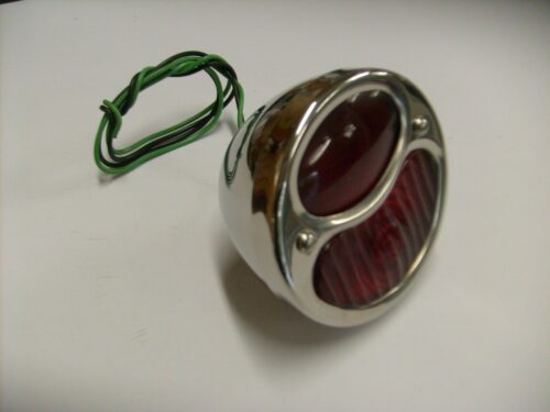 FORD 1928-31 MODEL A TAIL LIGHT R/H