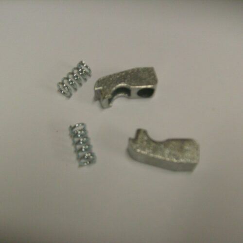 FEMALE DOVETAIL REPAIR KIT 1932-34
