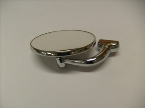 HOTROD 4'' PEEP MIRROR