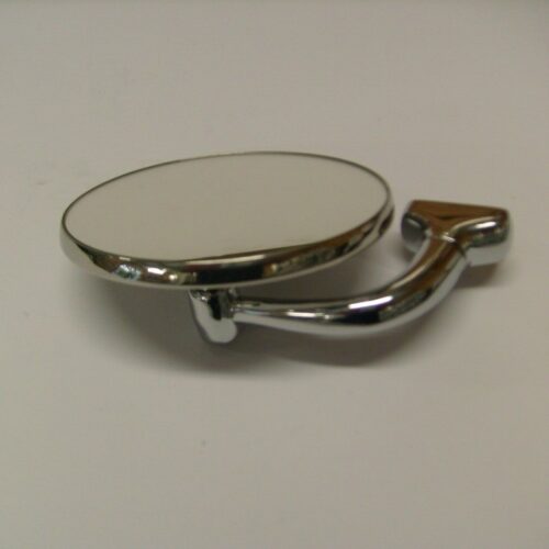 HOTROD 4'' PEEP MIRROR