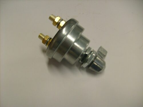 FORD POWER ISOLATION SWITCH