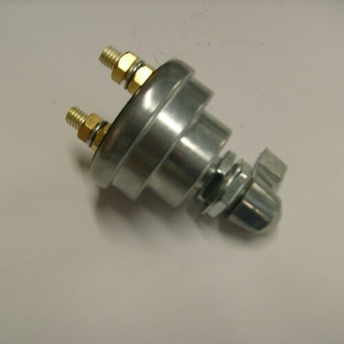 FORD POWER ISOLATION SWITCH