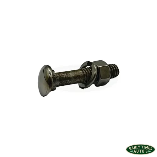 HEAD LIGHT BAR BOLTS 1932 STAINLESS