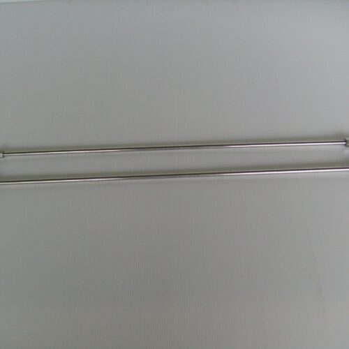 RADIATOR SUPPORT RODS 1932-39