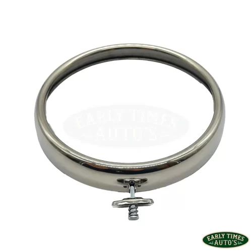 HEAD LIGHT OUTER RIMS 1930-31