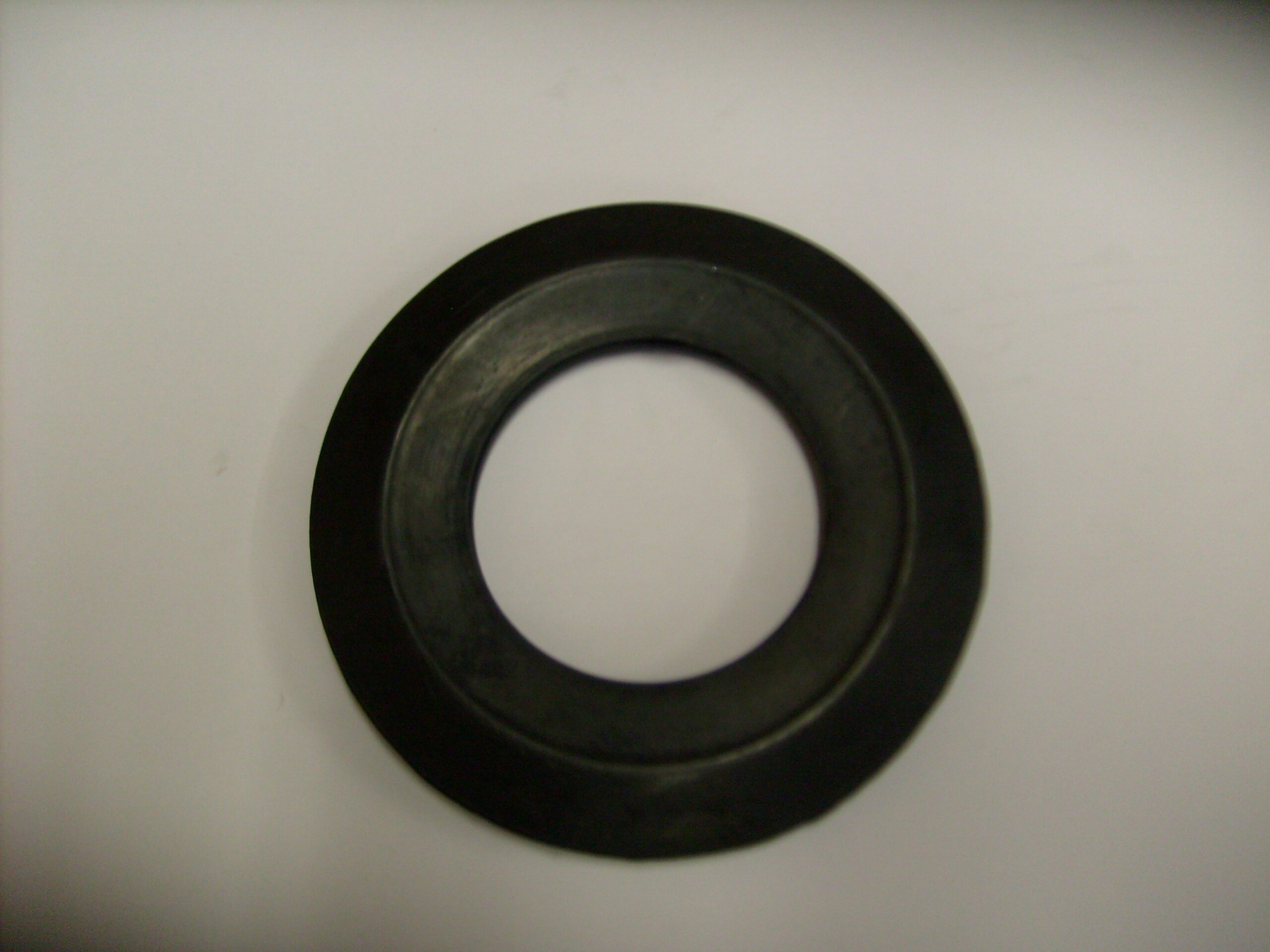 GAS TANK NECK GROMMET