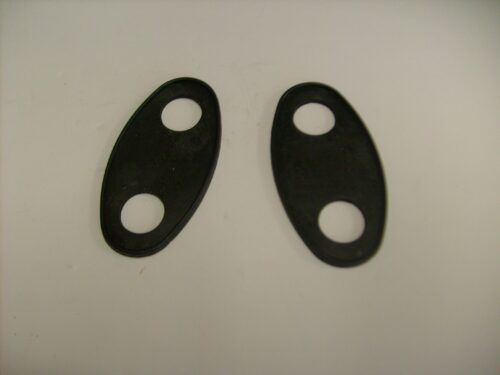 HEAD LIGHT BAR PADS 1930-32 & 30-34 pickup