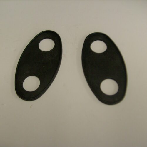 HEAD LIGHT BAR PADS 1930-32 & 30-34 pickup