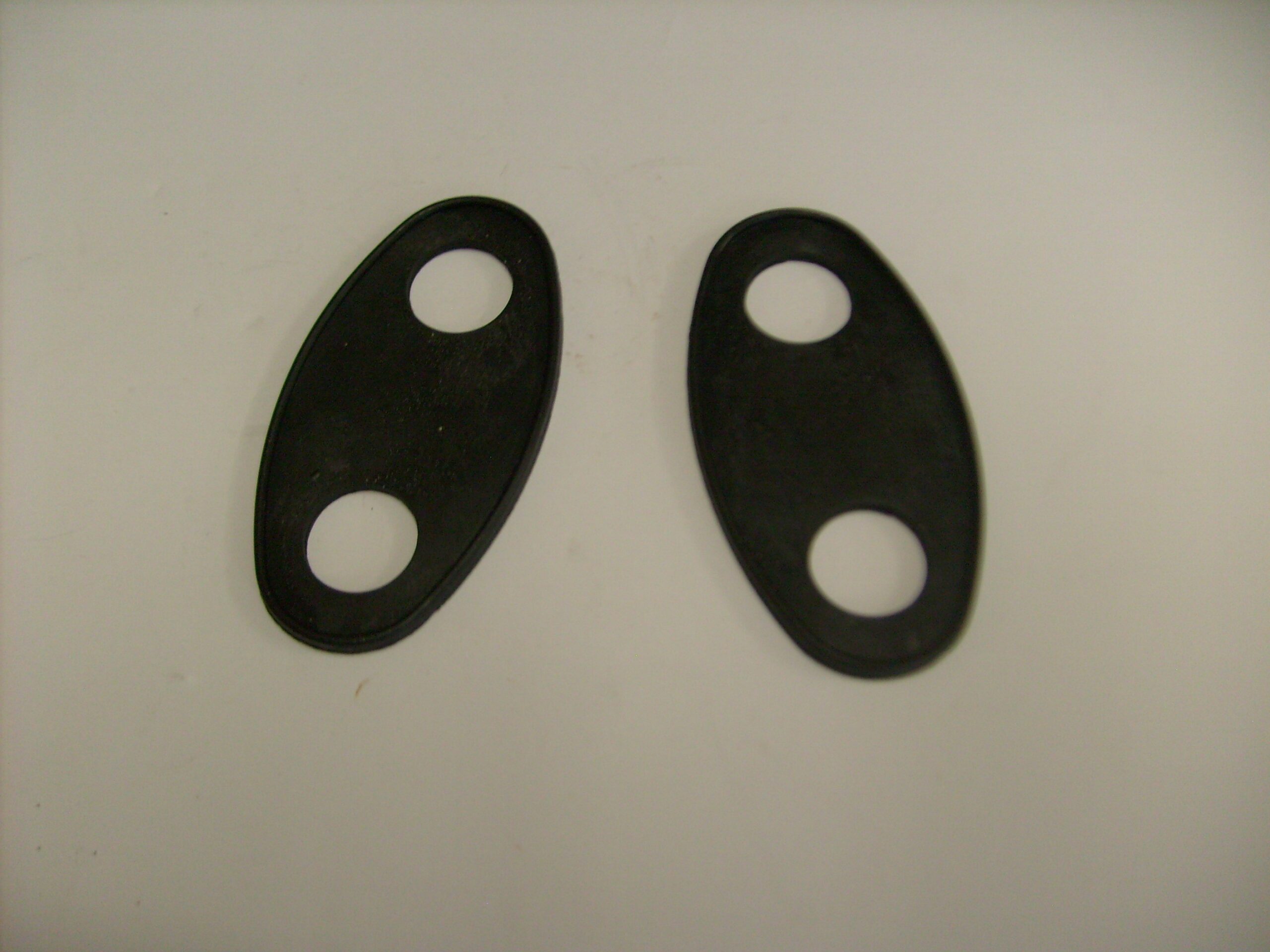 HEAD LIGHT BAR PADS 1930-32 & 30-34 pickup