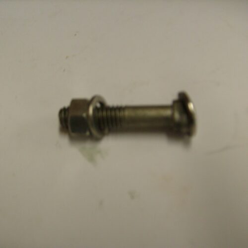 HEAD LIGHT BAR BOLTS 32-34 P/UP 32-33PASSENGER