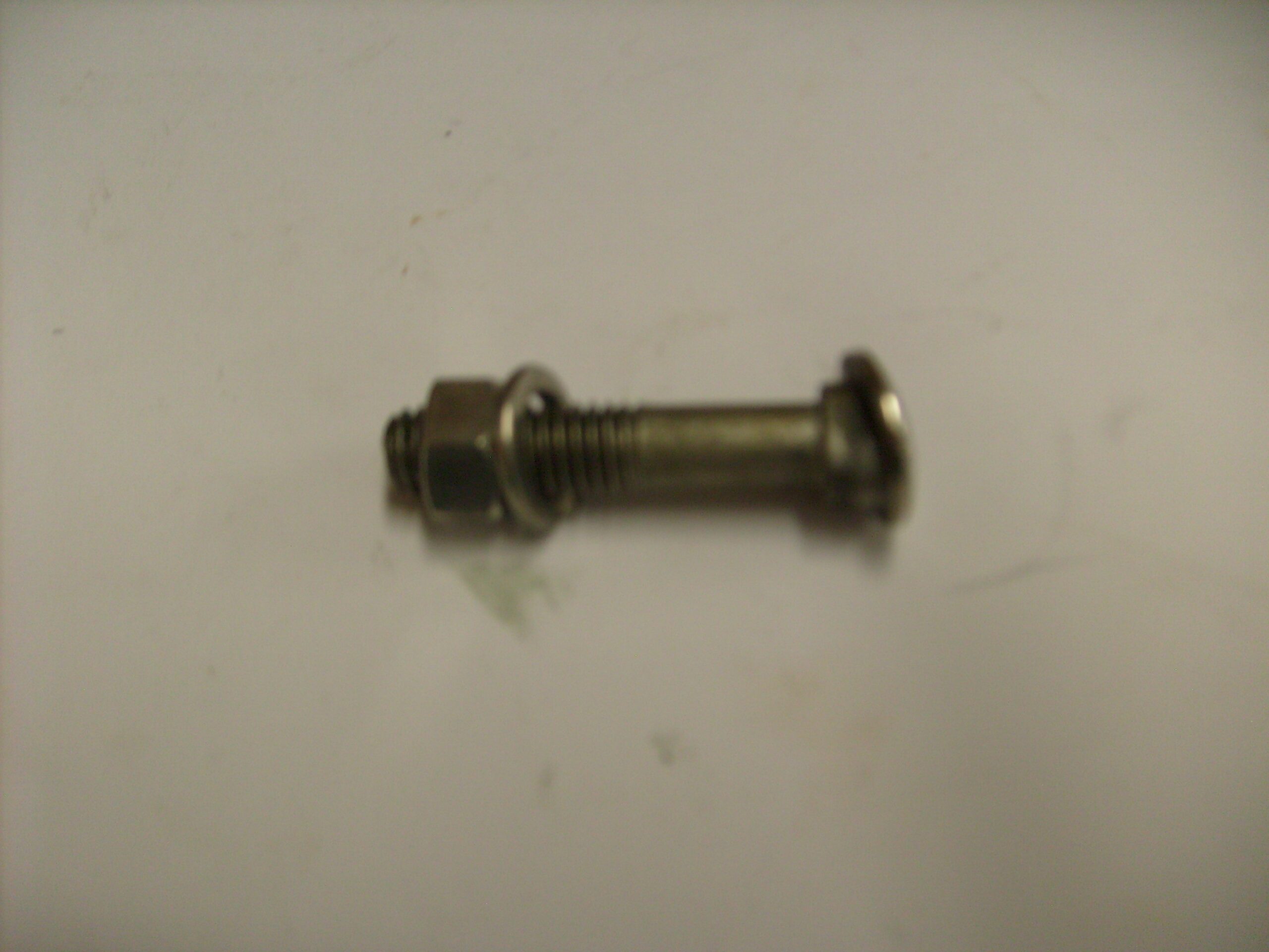 HEAD LIGHT BAR BOLTS 32-34 P/UP 32-33PASSENGER