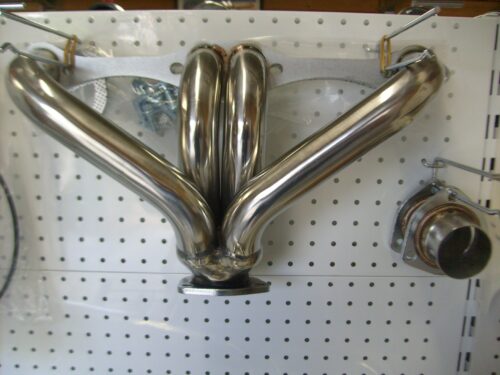 CHEV SMALL BLOCK BLOCK HUGGERS