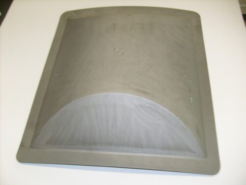 HOT ROD DIFF CLEARENCE PANEL