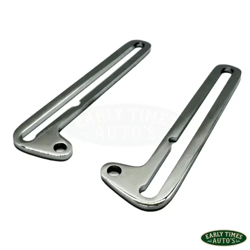 WINDSCREEN SLIDE ARMS 1928-31