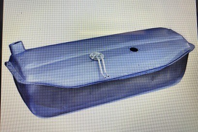 FORD 1932 FUEL TANK