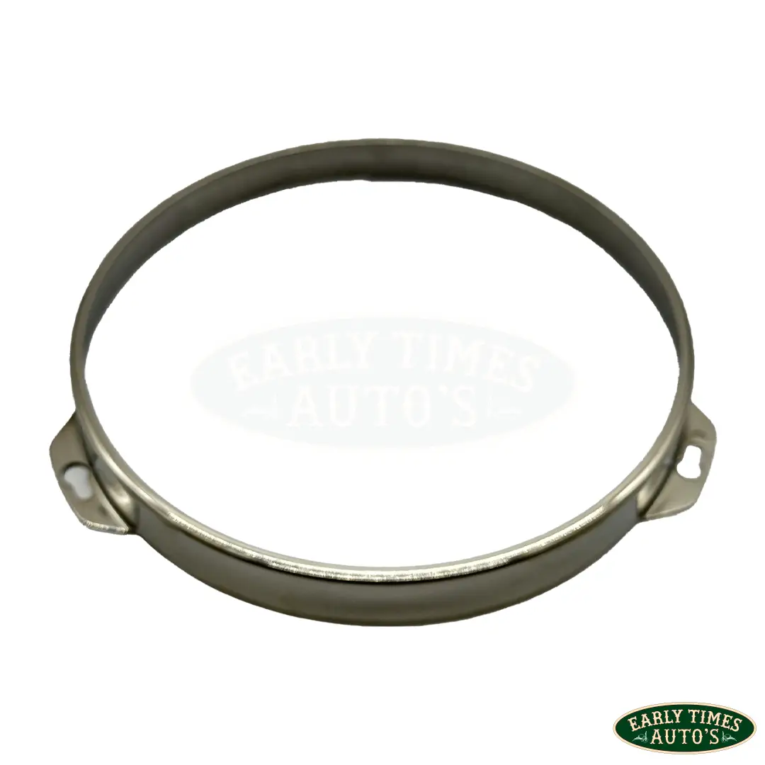 HEADLIGHT OUTER RIM 1940-57 PASS, 40-56 PICKUP