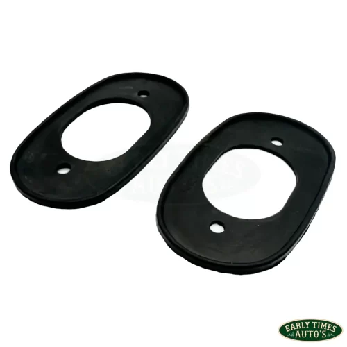 FORD TAIL LIGHT PAD, PASSENGER 42-48