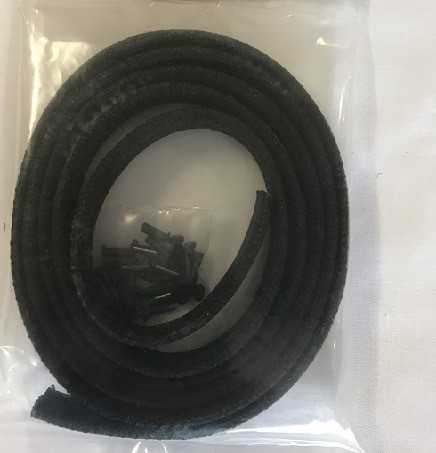 RADIATOR SHELL LACING 28-29