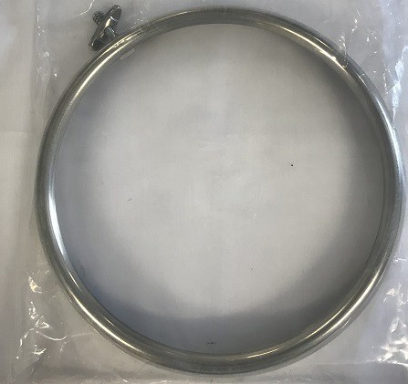 HEADLIGHT OUTER RIM 1932