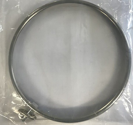 HEADLIGHT OUTER RIM 1933-34