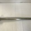 30" 40 STYLE COLLAPSIBLE STEERING COLUMN UNPOLISHED