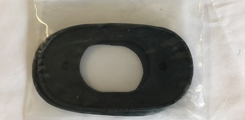 FORD 42-48 FLUSH MOUNT TAIL LIGHT PAD