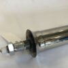 30" BANJO COLLAPSIBLE STEERING COLUMN UNPOLISHED