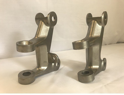 STD BATWINGS UNPOLISHED