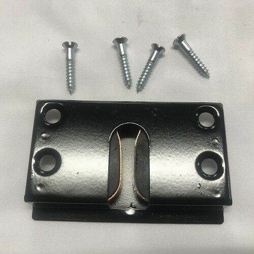 DOVETAIL FEMALE 1928-29 PICKUP