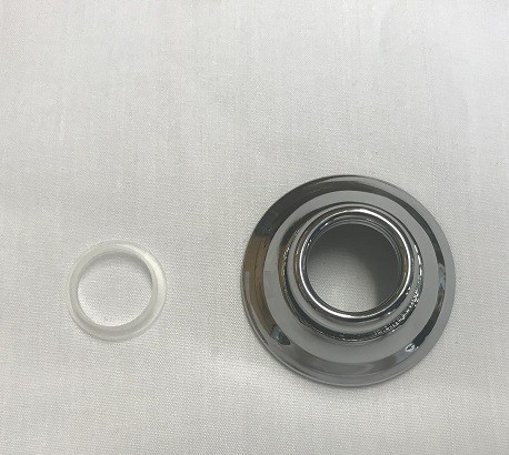 ESCUTCHEON UNIVERSAL  1928-48