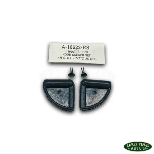 HOOD CORNER KIT 1909-1931