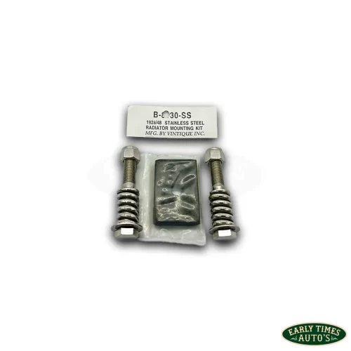 RADIATOR MOUNTING KIT 28-48