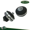 Ford flathead biscuit style engine mounts at Early Times Autos