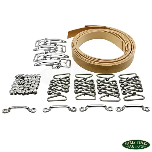 Hood Strap Kit