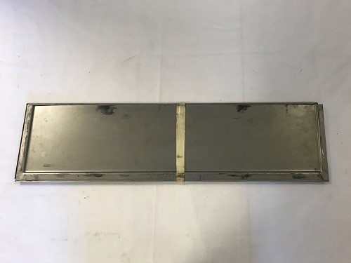 LOWER DOOR PATCH PANELS 28-29  CC PICKUP