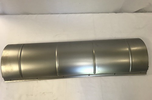 RUMBLE SEAT PANEL 1928-31 COUPE AND ROADSTER