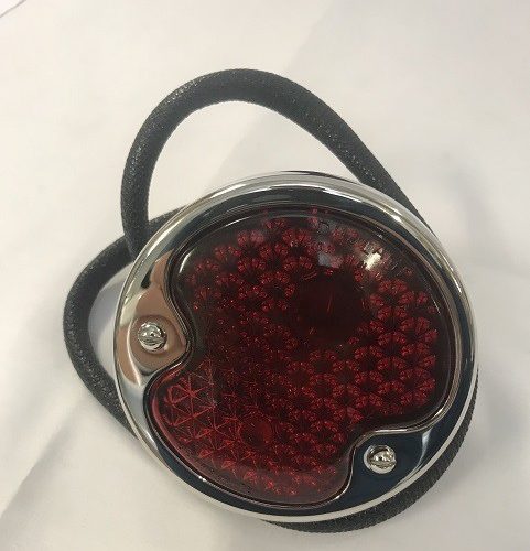 TAIL LIGHT 32-42 PICKUP