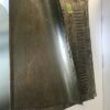 FORD 1932 HOOD 25 louvers