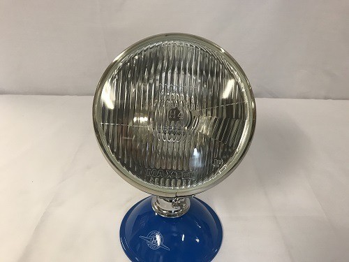 KING BEE HEADLIGHTS S/S