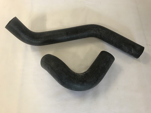 RADIATOR HOSES FOR CHEV MOTORS 28-34