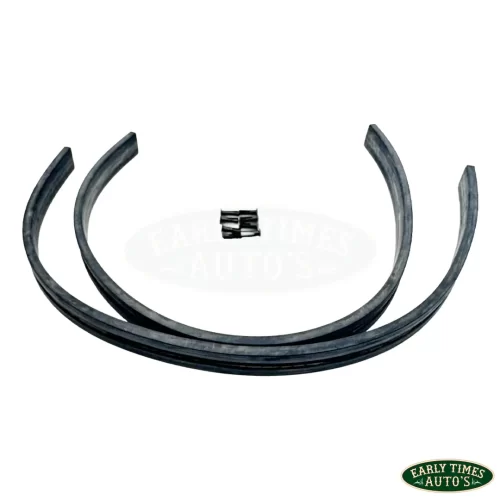 RADIATOR SHELL LACING 36