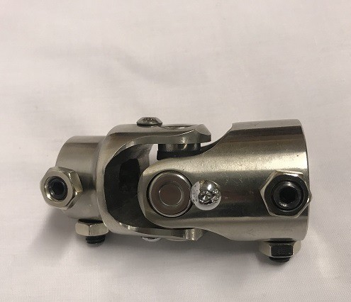 STEERING UNI 1"DD X 3/4" DD SS