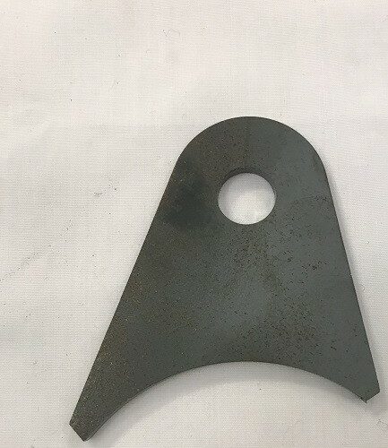 REAR 4 BAR BRACKETS-INNER