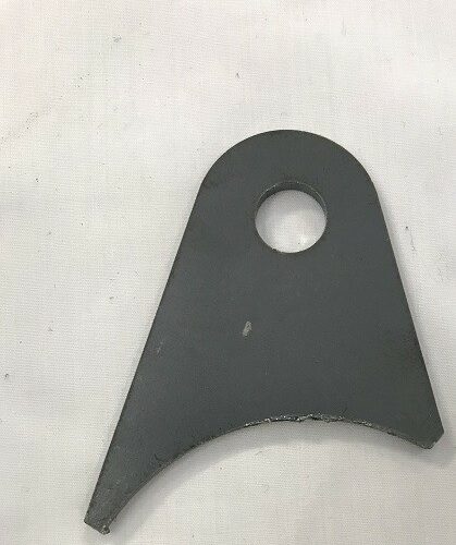REAR 4 BAR BRACKETS- OUTER
