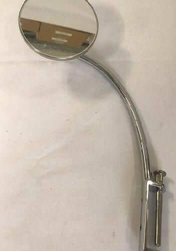 HINGE MIRROR 1935-40 PASS  1948-52 PICKUP