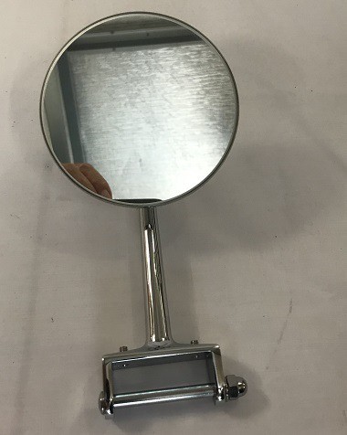 HINGE PIN MIRROR 1928-29 L/H